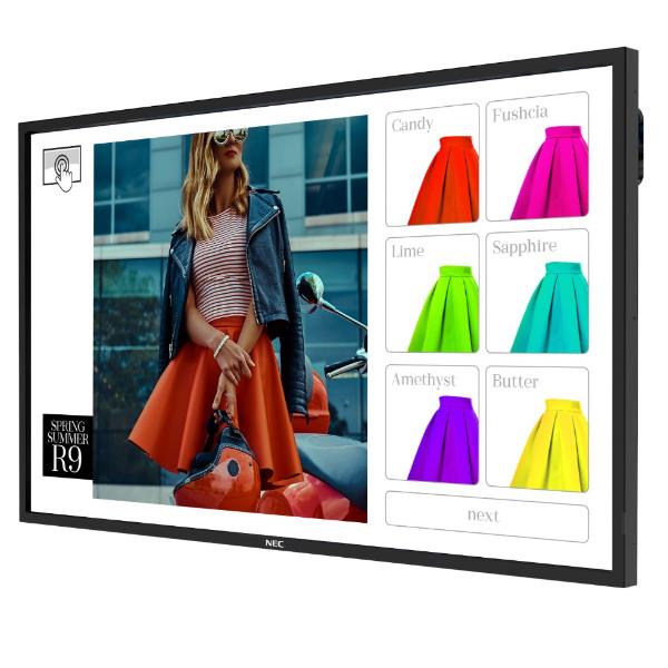 Multisync Me501 Ir-2 - immagine 2