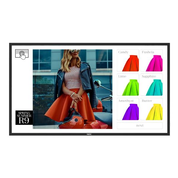 Multisync Me501 Ir-2 - immagine 3