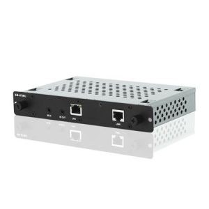 Ops Hdbaset Receiver (Sb-07Bc)