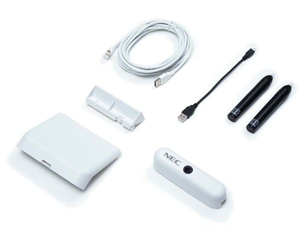 Np03Wi Interactive Multipen Module - immagine 3