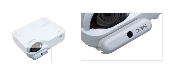 Np03Wi Interactive Multipen Module - immagine 2