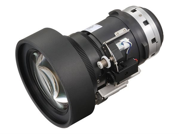 Np19Zl Lens Option For Px Series - immagine 2