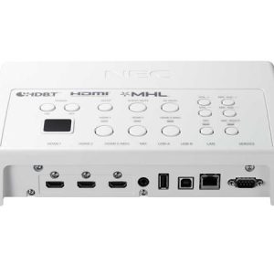 Np01Sw1 Hdbase-T Switcher
