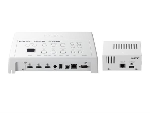 Np01Sw2 Hdbaset Switcher Receiver - immagine 7