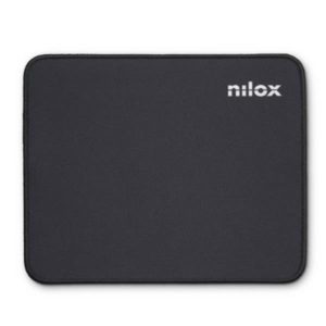 Nilox Mouse Pad Nero