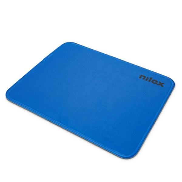 Nilox Mouse Pad Blu - immagine 4