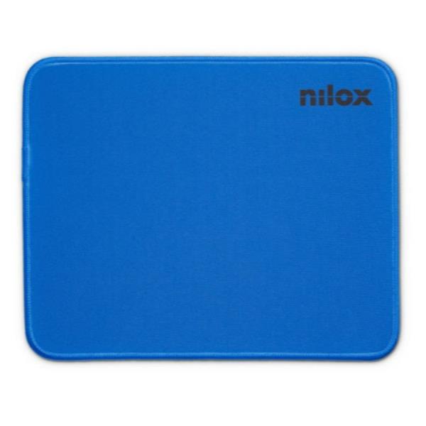 Nilox Mouse Pad Blu - immagine 2