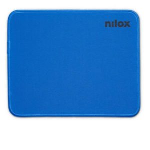 Nilox Mouse Pad Blu