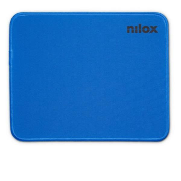 Nilox Mouse Pad Blu