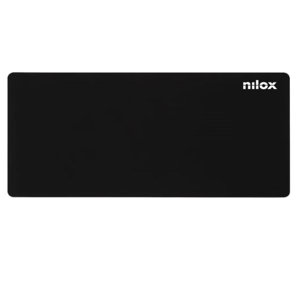 Nilox Mouse Pad Nero Xxl - immagine 2