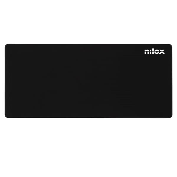 Nilox Mouse Pad Nero Xxl