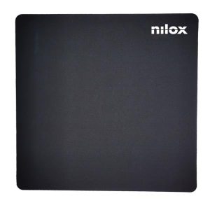 Nilox Mouse Pad Nero