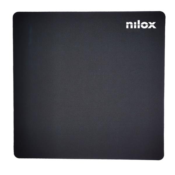 Nilox Mouse Pad Nero