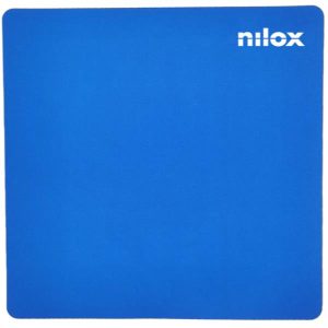 Nilox Mouse Pad Blu