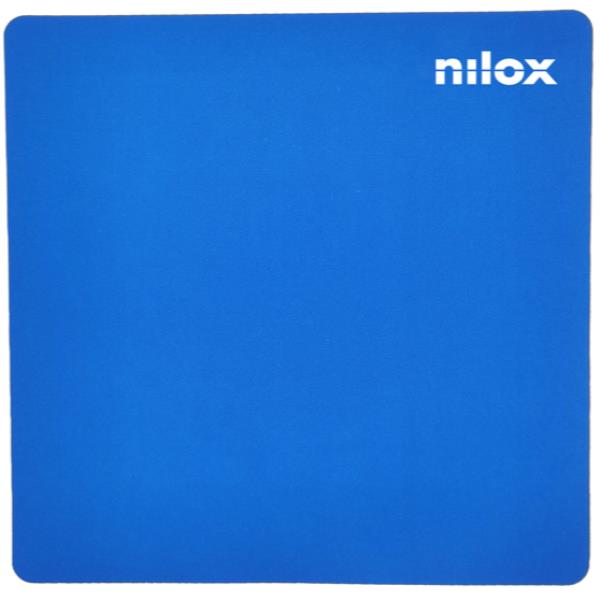 Nilox Mouse Pad Blu
