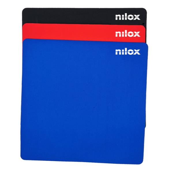 Nilox Mouse Pad Blu - immagine 3