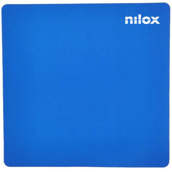 Nilox Mouse Pad Blu - immagine 2