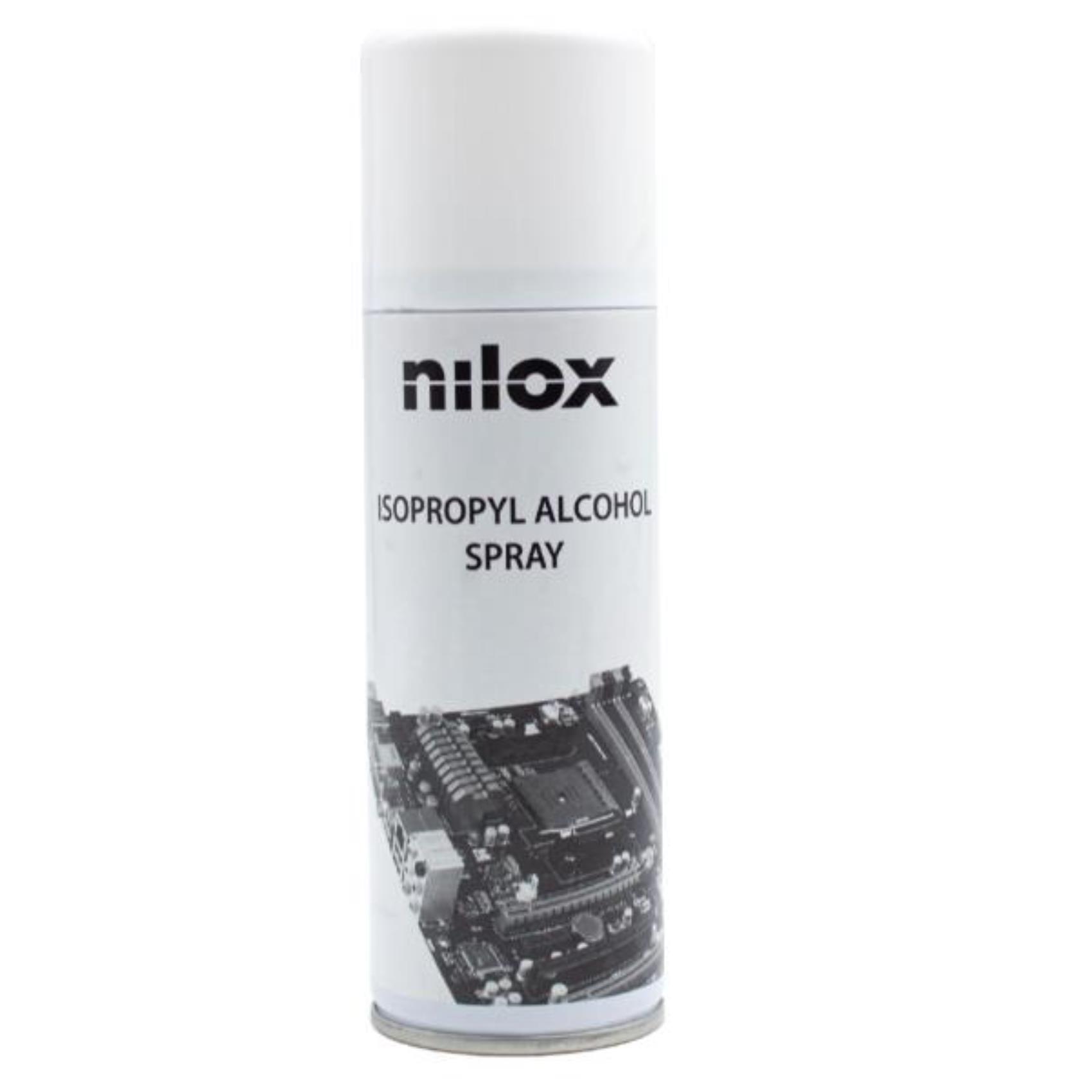 Alcool Isopropilico Spray 200Ml - immagine 5