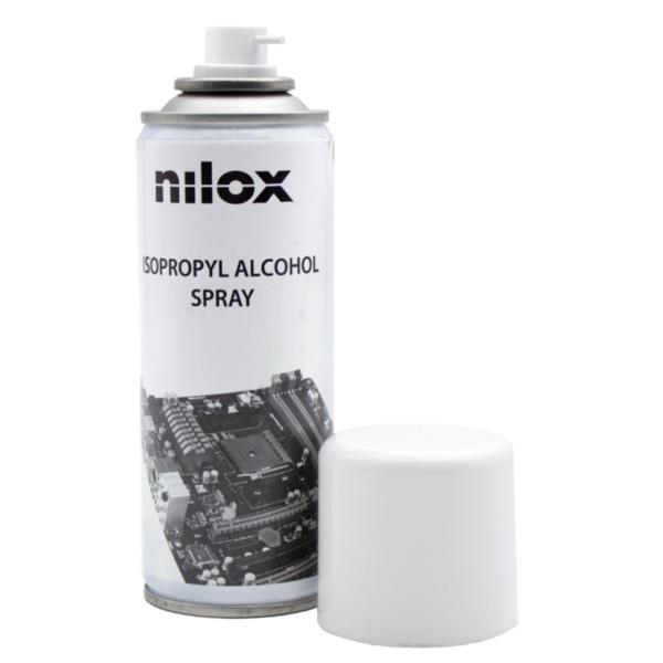 Alcool Isopropilico Spray 200Ml - immagine 2