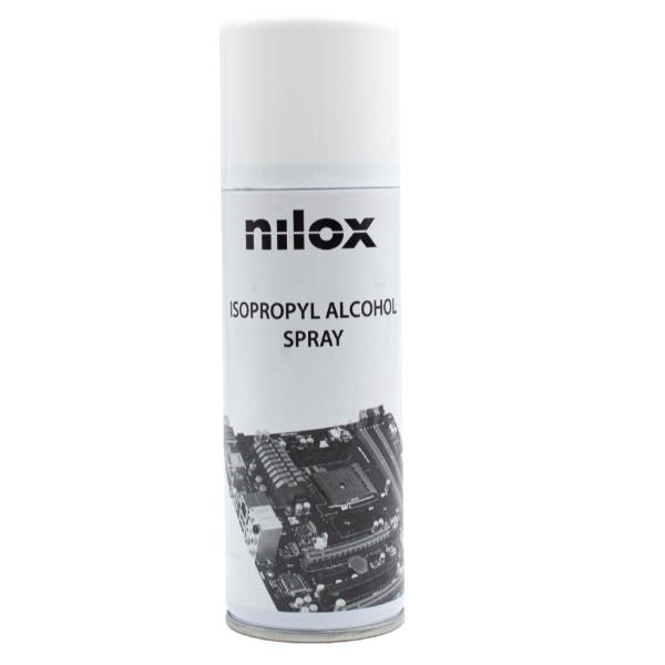 Alcool Isopropilico Spray 200Ml - immagine 4