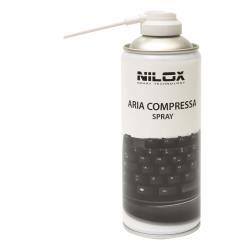 Spray Aria-Gas Leggeri-400Ml - immagine 3