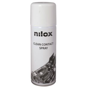 Clean Contact Spray 200 Ml