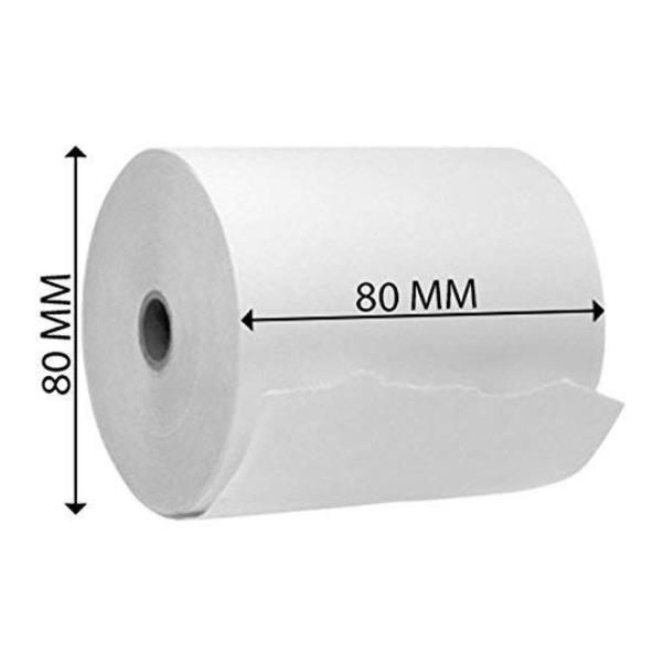 Carta Per Stampante Termica - immagine 2