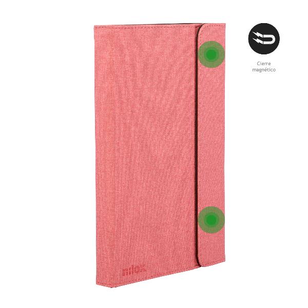 Custodia Tablet 10.5 Rosa - immagine 2