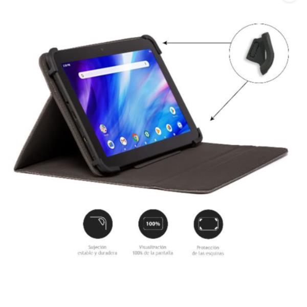 Custodia Tablet 10.5 Grigia - immagine 7