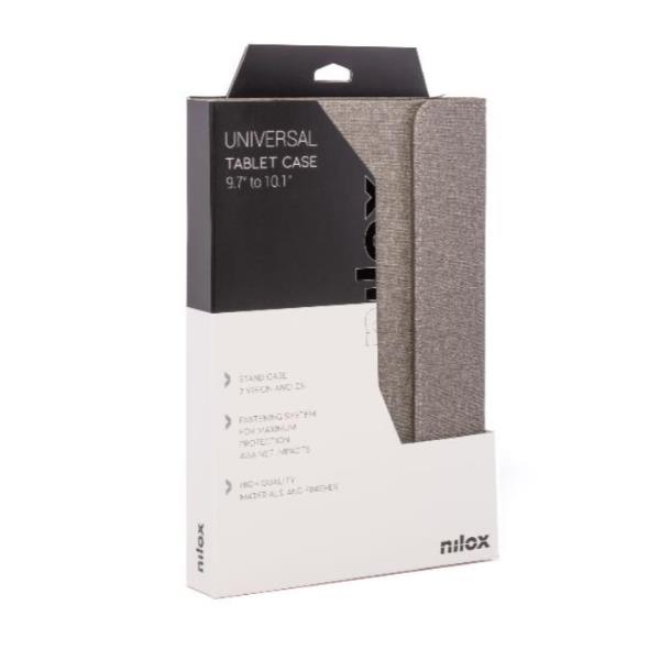 Custodia Tablet 10.5 Grigia - immagine 6