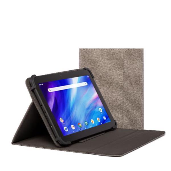 Custodia Tablet 10.5 Grigia - immagine 2