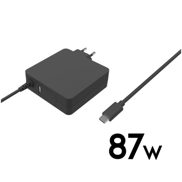 Pd Charger 87W + Ubs Charge Port - immagine 2