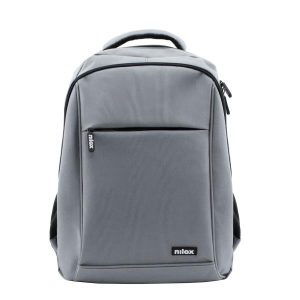 Zaino 15 6 Business Grigio