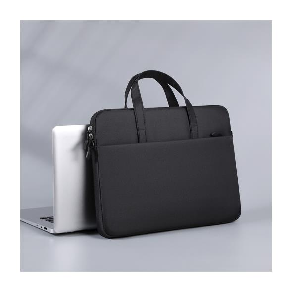 Valigetta New 15.6 Nera - immagine 2