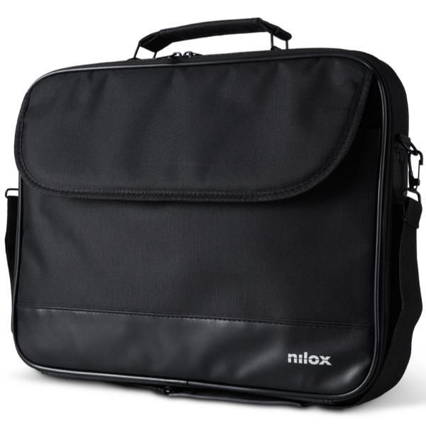 Notebag 15.6 Pro + Mouse USB - immagine 3