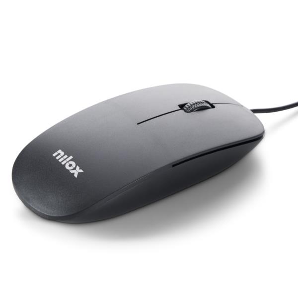 Notebag 15.6 Pro + Mouse USB - immagine 6