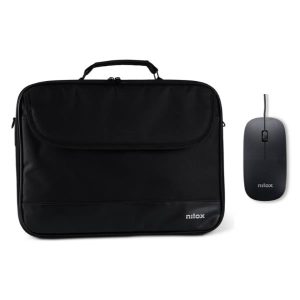 Notebag 15.6 Pro + Mouse USB