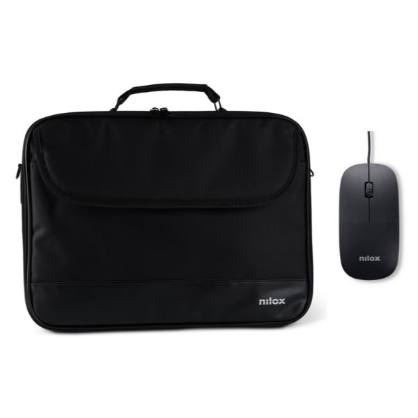 Notebag 15.6 Pro + Mouse USB