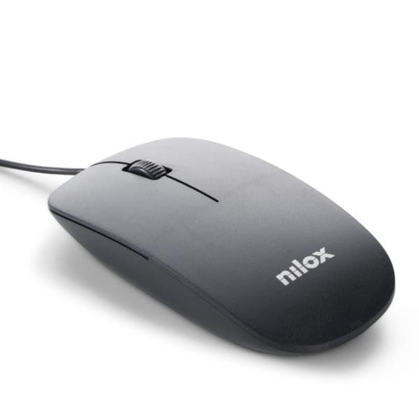 Notebag 15.6 Pro + Mouse USB - immagine 5