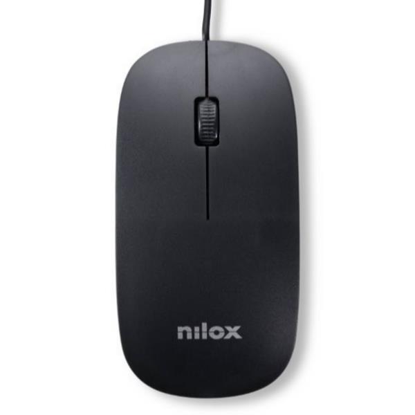 Notebag 15.6 Pro + Mouse USB - immagine 7