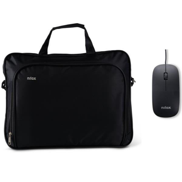 Notebag Essential+Mouse - immagine 2