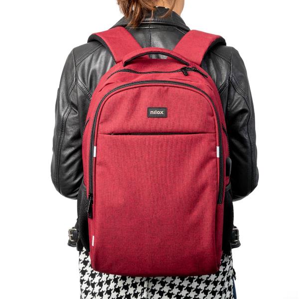 Zaino Notebook 15.6 - immagine 6