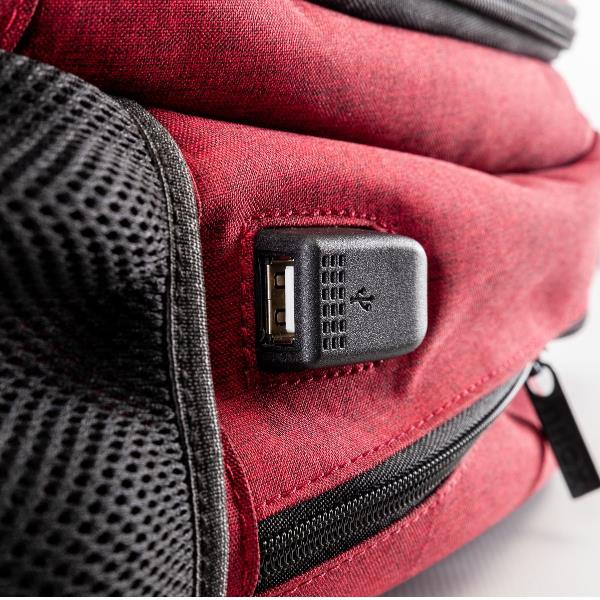 Zaino Notebook 15.6 - immagine 4