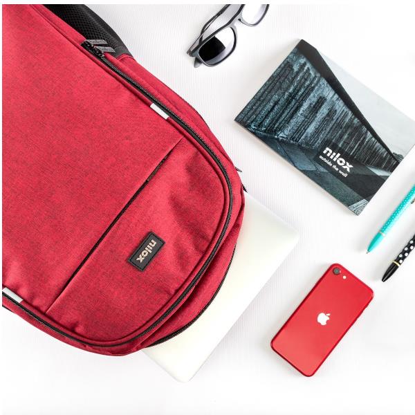 Zaino Notebook 15.6 - immagine 7