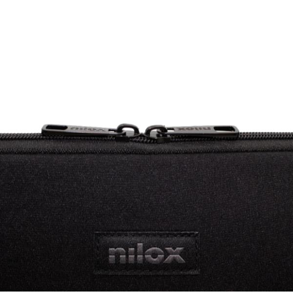 Sleeve 14 Nero - immagine 5