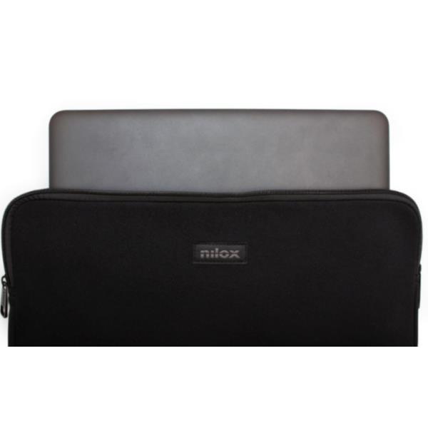 Sleeve 14 Nero - immagine 6