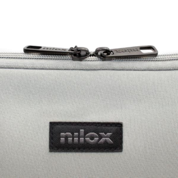 Sleeve 14 Grigio - immagine 4