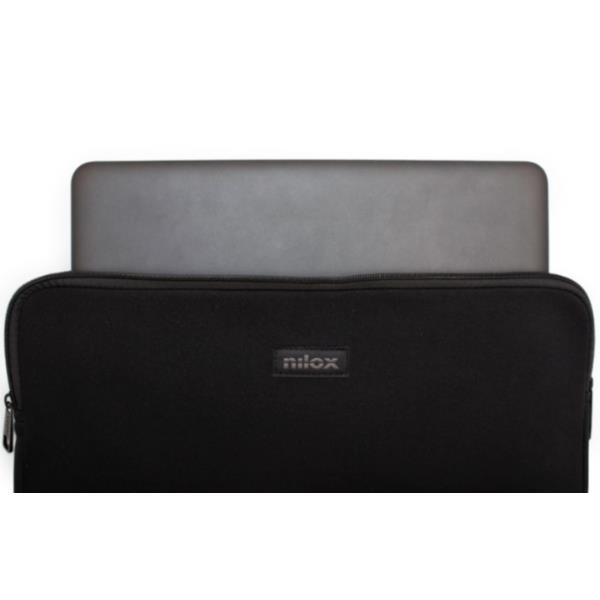 Sleeve 15.6 Nero - immagine 6