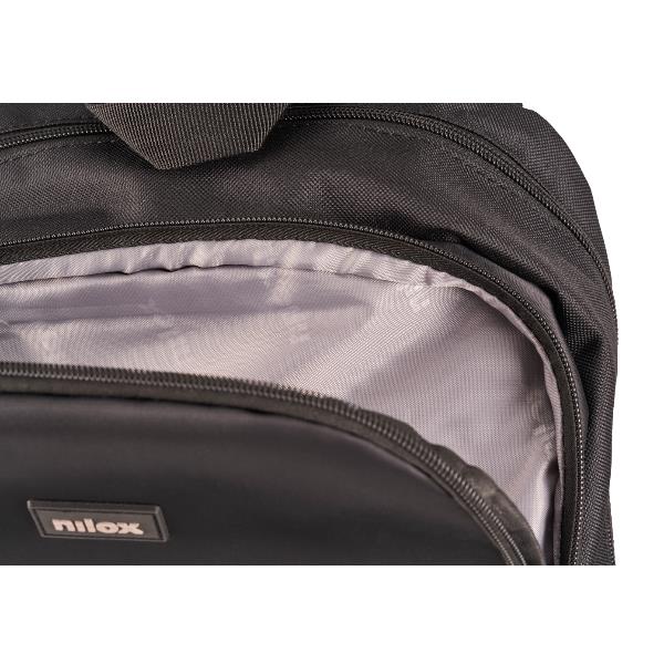 Zaino 15.6 + Mouse USB - immagine 6