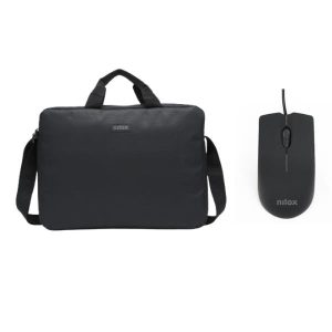 Borsa 15.6 + Mouse USB